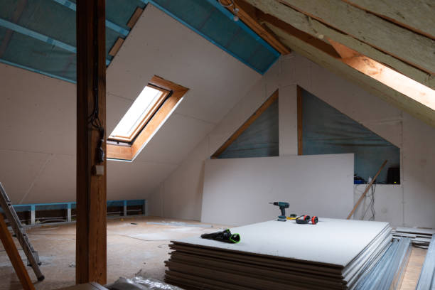 Best Energy-efficient Insulation  in Ravenswood, WV