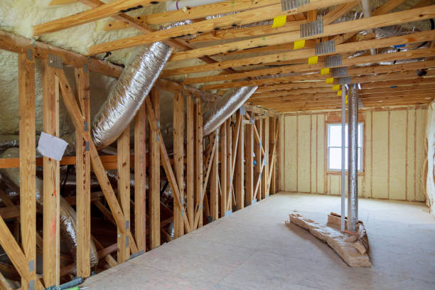 Best Home Insulation Services  in Ravenswood, WV