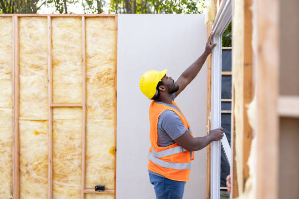 Insulation Replacement Services in Ravenswood, WV