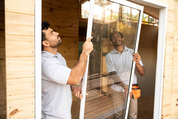 Best Insulation Replacement Services  in Ravenswood, WV