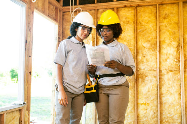 Best Energy-efficient Insulation  in Ravenswood, WV