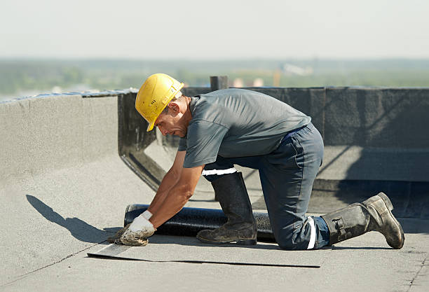 Best Garage Insulation Installation  in Ravenswood, WV